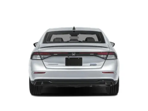 More photos of 2023 Honda Accord Hybrid Sport-L at Tom Gill Chevrolet, KY