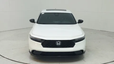 Photos of 2023 Honda Accord Hybrid Sport-L for sale in Florence, KY at Tom Gill Chevrolet
