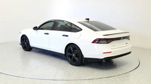 More photos of 2023 Honda Accord Hybrid Sport-L at Tom Gill Chevrolet, KY