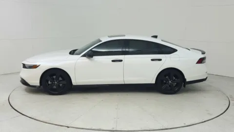 More photos of 2023 Honda Accord Hybrid Sport-L at Tom Gill Chevrolet, KY