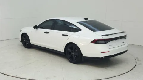 More photos of 2023 Honda Accord Hybrid Sport-L at Tom Gill Chevrolet, KY
