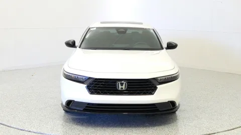 Photos of 2023 Honda Accord Hybrid Sport-L for sale in Florence, KY at Tom Gill Chevrolet