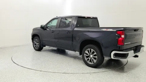 More photos of 2022 Chevrolet Silverado 1500 LT at Tom Gill Chevrolet, KY