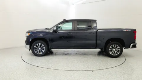 More photos of 2022 Chevrolet Silverado 1500 LT at Tom Gill Chevrolet, KY