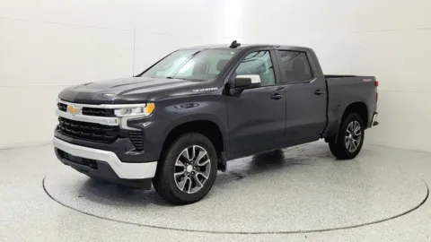 Another view of 2022 Chevrolet Silverado 1500 LT for sale in Florence, KY at Tom Gill Chevrolet