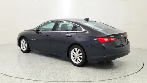 More photos of 2023 Chevrolet Malibu LT at Tom Gill Chevrolet, KY