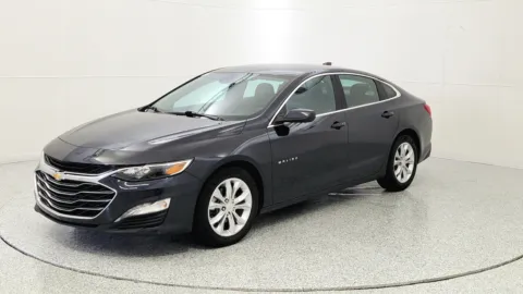 Another view of 2023 Chevrolet Malibu LT for sale in Florence, KY at Tom Gill Chevrolet
