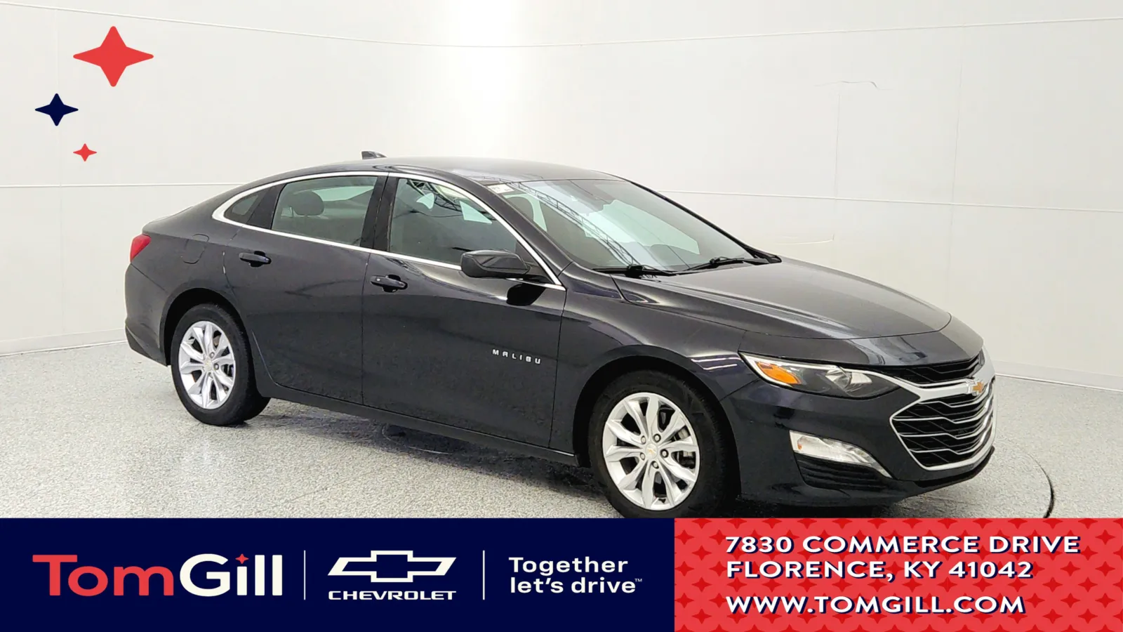 2023 Chevrolet Malibu LT for sale in Florence, KY
