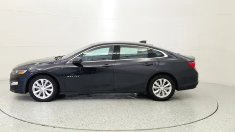 More photos of 2023 Chevrolet Malibu LT at Tom Gill Chevrolet, KY