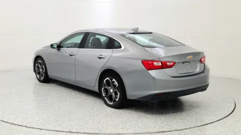 More photos of 2024 Chevrolet Malibu LT at Tom Gill Chevrolet, KY
