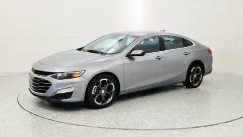 Another view of 2024 Chevrolet Malibu LT for sale in Florence, KY at Tom Gill Chevrolet