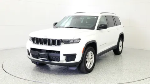 Another view of 2023 Jeep Grand Cherokee L Laredo for sale in Florence, KY at Tom Gill Chevrolet