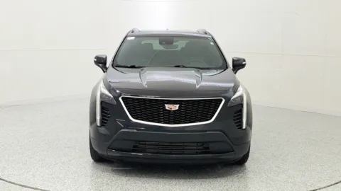 Photos of 2022 Cadillac XT4 AWD Sport for sale in Florence, KY at Tom Gill Chevrolet