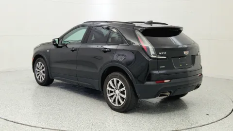 More photos of 2022 Cadillac XT4 AWD Sport at Tom Gill Chevrolet, KY