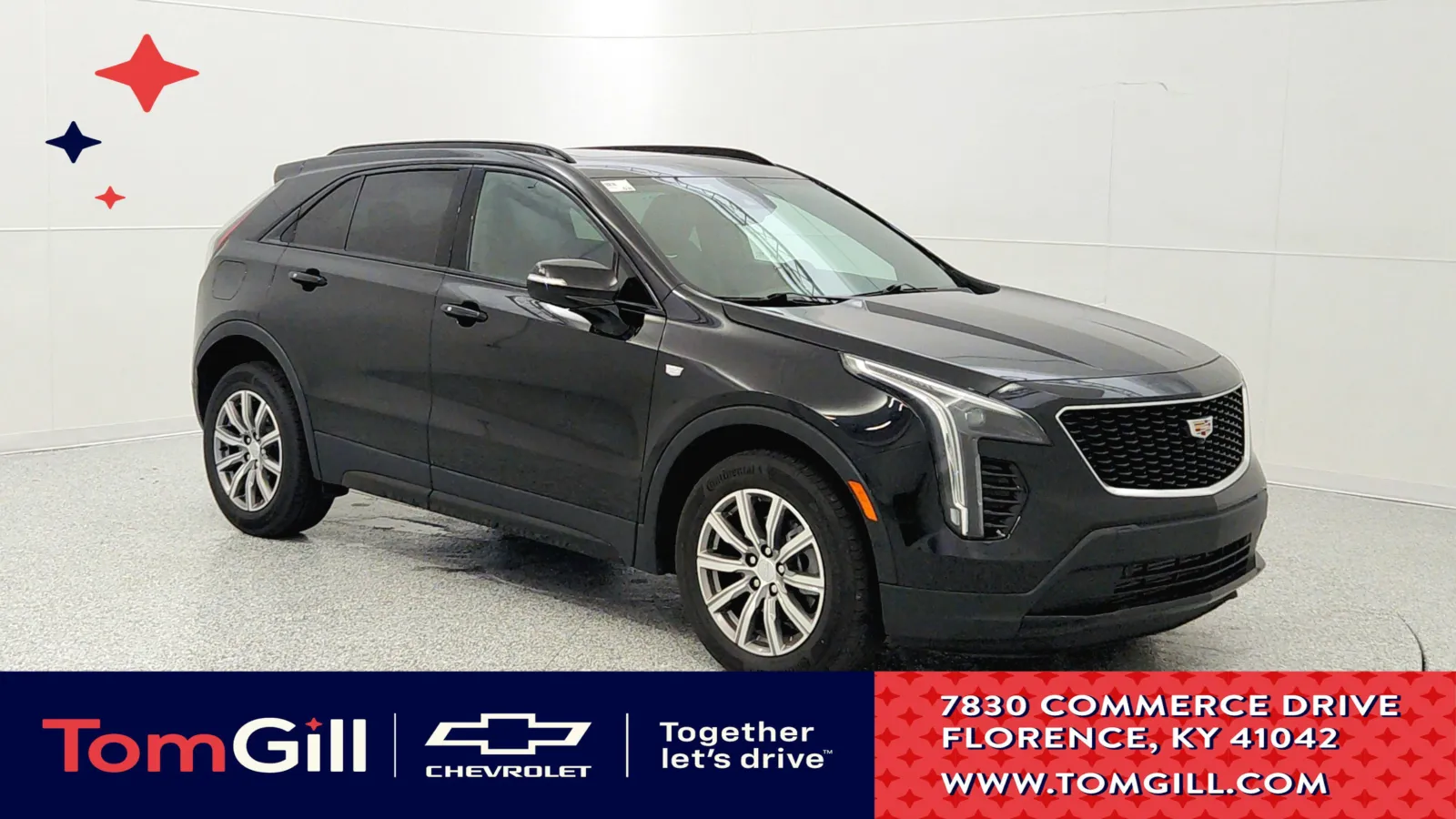 2022 Cadillac XT4 AWD Sport for sale in Florence, KY