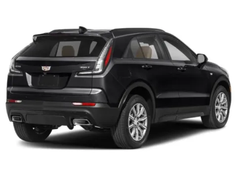 Photos of 2022 Cadillac XT4 AWD Sport for sale in Florence, KY at Tom Gill Chevrolet