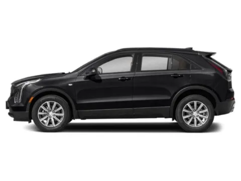 Another view of 2022 Cadillac XT4 AWD Sport for sale in Florence, KY at Tom Gill Chevrolet