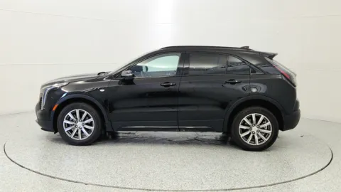 More photos of 2022 Cadillac XT4 AWD Sport at Tom Gill Chevrolet, KY