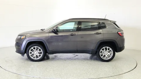 More photos of 2022 Jeep Compass Latitude Lux at Tom Gill Chevrolet, KY