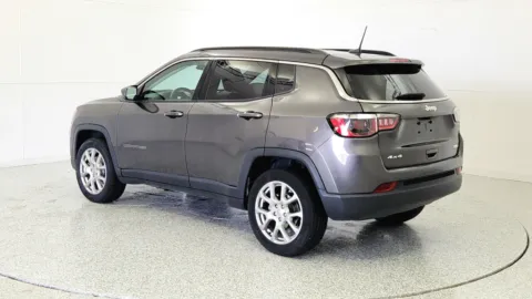 More photos of 2022 Jeep Compass Latitude Lux at Tom Gill Chevrolet, KY