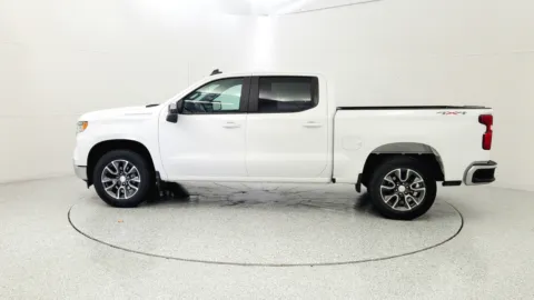 More photos of 2022 Chevrolet Silverado 1500 LT at Tom Gill Chevrolet, KY