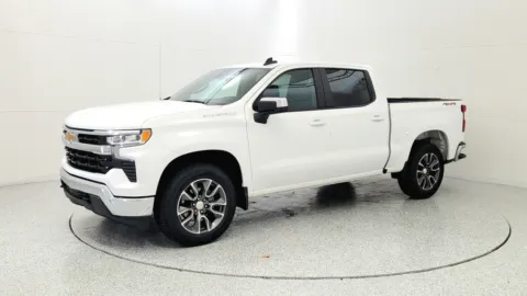 Another view of 2022 Chevrolet Silverado 1500 LT for sale in Florence, KY at Tom Gill Chevrolet