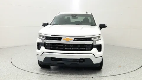 Photos of 2022 Chevrolet Silverado 1500 LT for sale in Florence, KY at Tom Gill Chevrolet