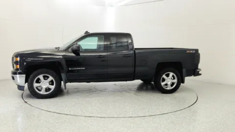 More photos of 2015 Chevrolet Silverado 1500 LT at Tom Gill Chevrolet, KY
