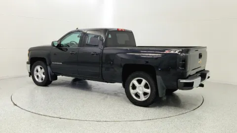 More photos of 2015 Chevrolet Silverado 1500 LT at Tom Gill Chevrolet, KY
