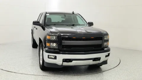 Photos of 2015 Chevrolet Silverado 1500 LT for sale in Florence, KY at Tom Gill Chevrolet