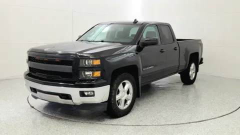 Another view of 2015 Chevrolet Silverado 1500 LT for sale in Florence, KY at Tom Gill Chevrolet