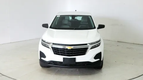 Photos of 2022 Chevrolet Equinox LS for sale in Florence, KY at Tom Gill Chevrolet