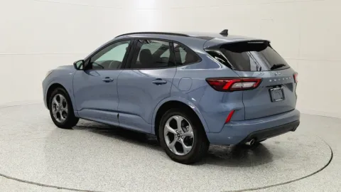 More photos of 2024 Ford Escape ST-Line at Tom Gill Chevrolet, KY