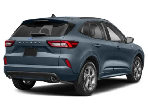 Photos of 2024 Ford Escape ST-Line for sale in Florence, KY at Tom Gill Chevrolet