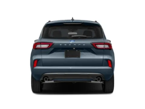 More photos of 2024 Ford Escape ST-Line at Tom Gill Chevrolet, KY