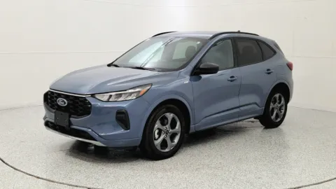 Another view of 2024 Ford Escape ST-Line for sale in Florence, KY at Tom Gill Chevrolet
