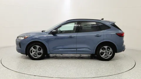 More photos of 2024 Ford Escape ST-Line at Tom Gill Chevrolet, KY