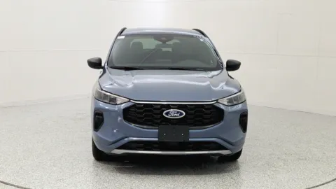 Photos of 2024 Ford Escape ST-Line for sale in Florence, KY at Tom Gill Chevrolet