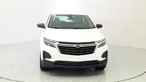 Photos of 2022 Chevrolet Equinox LS for sale in Florence, KY at Tom Gill Chevrolet