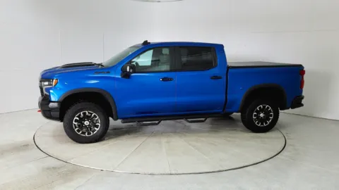 More photos of 2024 Chevrolet Silverado 1500 ZR2 at Tom Gill Chevrolet, KY