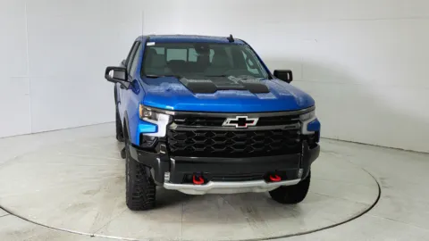 Photos of 2024 Chevrolet Silverado 1500 ZR2 for sale in Florence, KY at Tom Gill Chevrolet