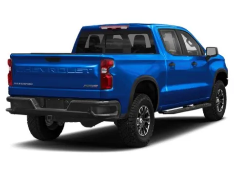 Photos of 2024 Chevrolet Silverado 1500 ZR2 for sale in Florence, KY at Tom Gill Chevrolet