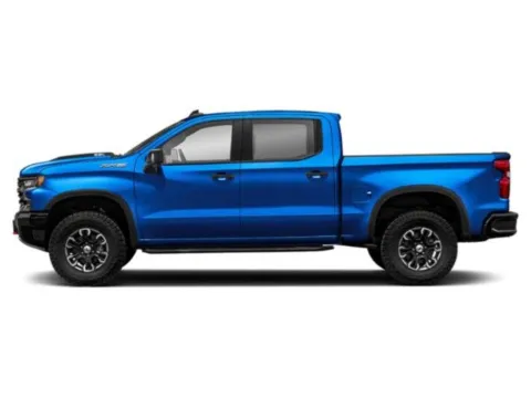 Another view of 2024 Chevrolet Silverado 1500 ZR2 for sale in Florence, KY at Tom Gill Chevrolet