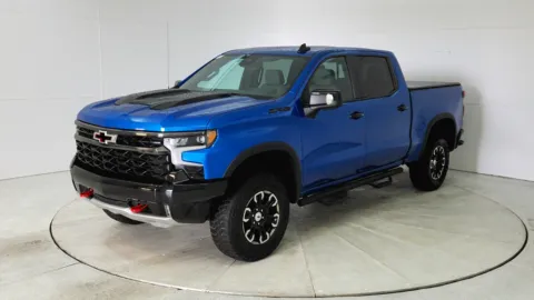 Another view of 2024 Chevrolet Silverado 1500 ZR2 for sale in Florence, KY at Tom Gill Chevrolet