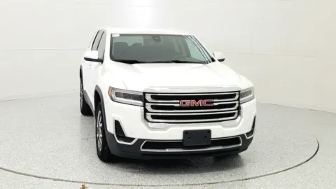 Photos of 2023 GMC Acadia SLE for sale in Florence, KY at Tom Gill Chevrolet
