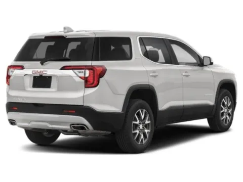 Photos of 2023 GMC Acadia SLE for sale in Florence, KY at Tom Gill Chevrolet