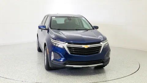 Photos of 2022 Chevrolet Equinox LT for sale in Florence, KY at Tom Gill Chevrolet