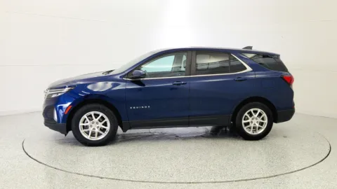 More photos of 2022 Chevrolet Equinox LT at Tom Gill Chevrolet, KY