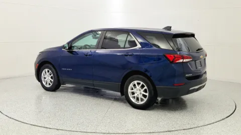 More photos of 2022 Chevrolet Equinox LT at Tom Gill Chevrolet, KY
