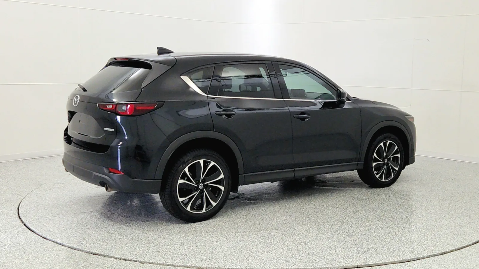 2023 Mazda CX-5 2.5 Premium Plus photo 3